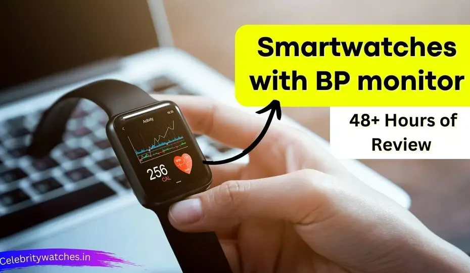 Best-smartwatch-with-bp-monitor