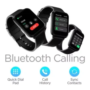 Fire Boltt Ninja Call Pro smartwatch