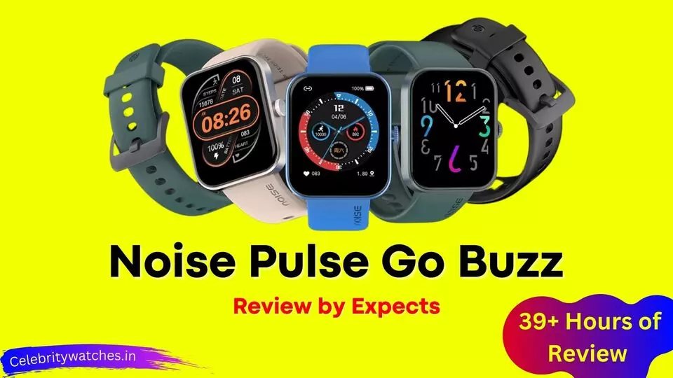 Noise-Pulse-Go-Buzz-Review