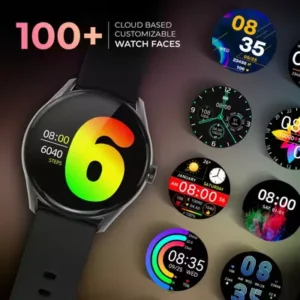 BeatXP-Vega-Smartwatch