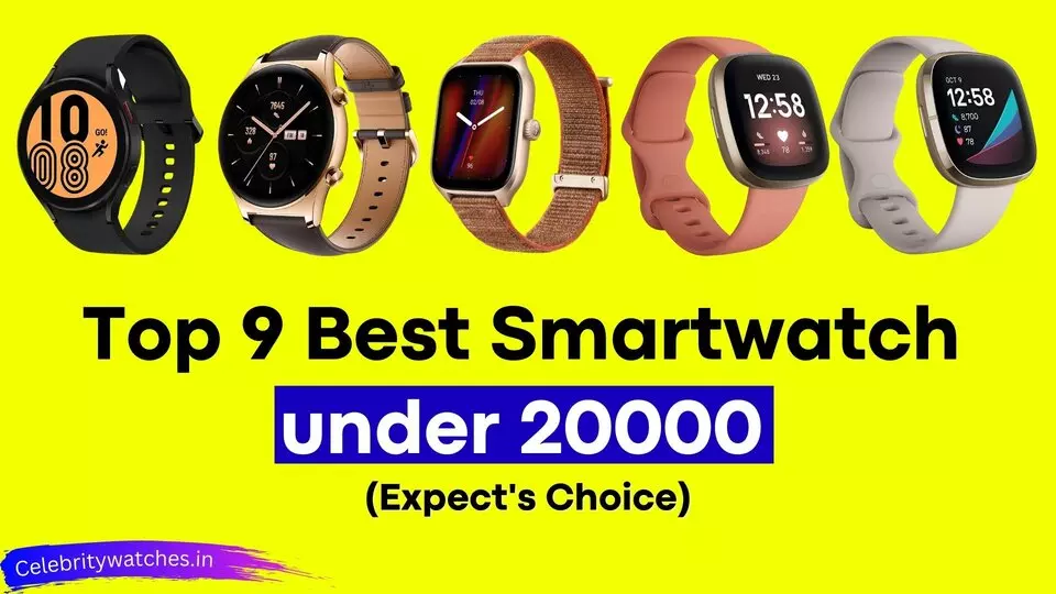 Best-Smartwatch-under-20000