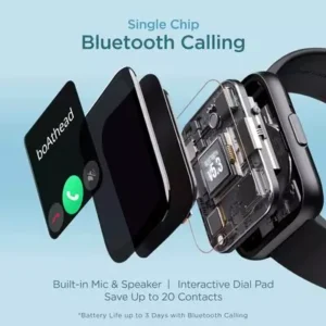 Boat-Wave-Call-Plus-Smartwatch