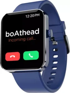 Boat-Wave-Flex-Connect-Smartwatch