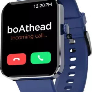 Boat-Wave-Flex-Connect-Smartwatch