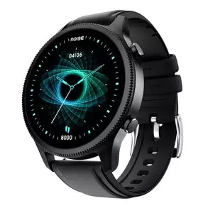 best AMOLED display smartwatch under 5000