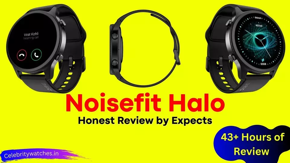 Noisefit-Halo-Review