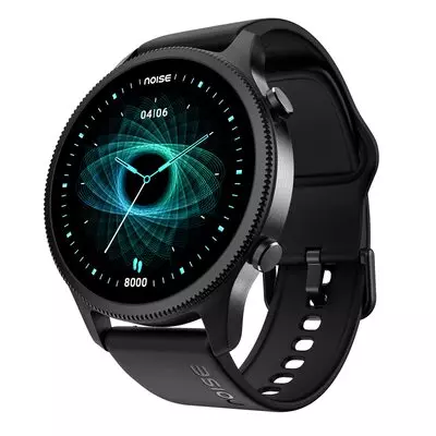 Noisefit Halo Smartwatch