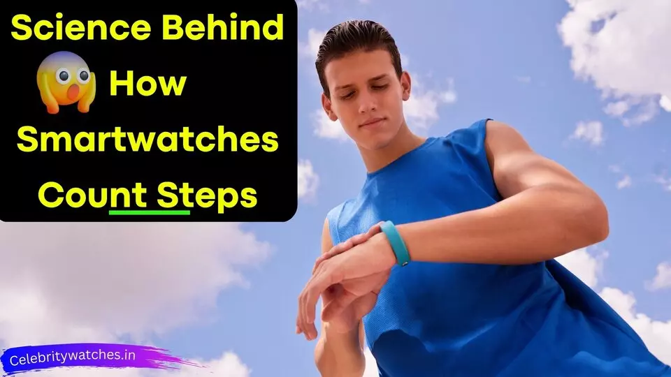 how-smartwatches-count-steps